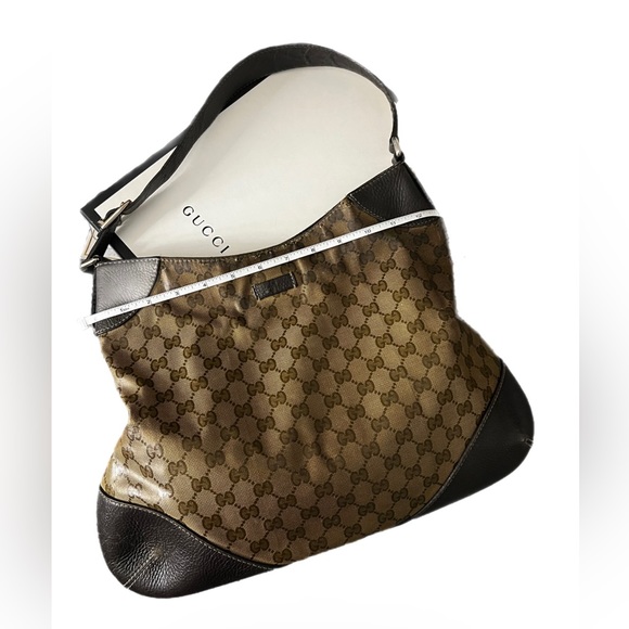 Gucci Crystal Hobo Vintage - Picture 2 of 16